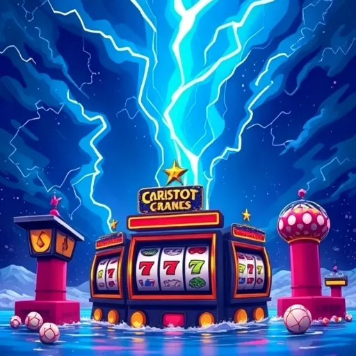 lucksvip: Promo dan Bonus Terbaik untuk Para Gamer Indonesia