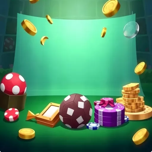 Mengulas Fitur Menarik di Situs Game lucksvip