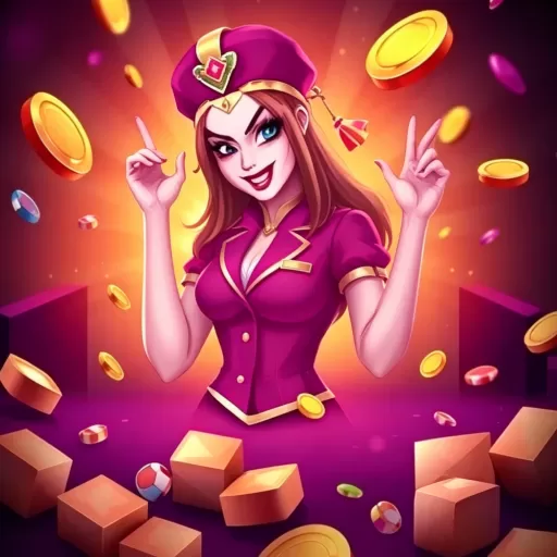 lucksvip Menawarkan Beragam Pilihan Permainan untuk Pengguna